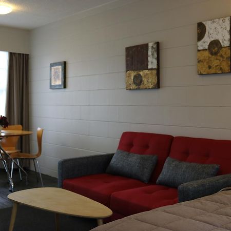 Boundary Court Motor Inn Hamilton Dış mekan fotoğraf