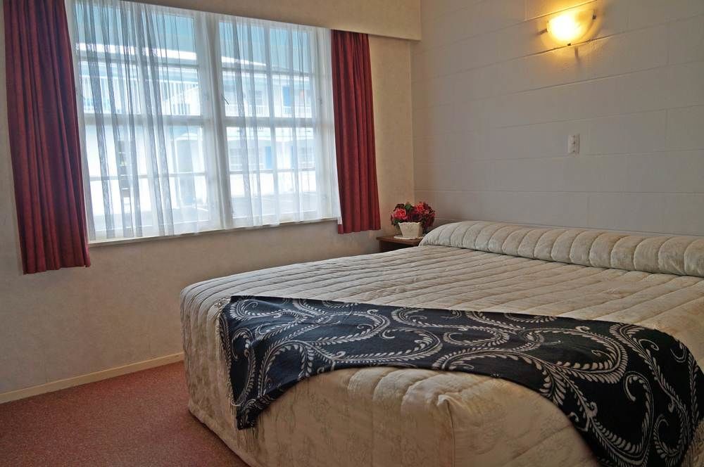 Boundary Court Motor Inn Hamilton Dış mekan fotoğraf
