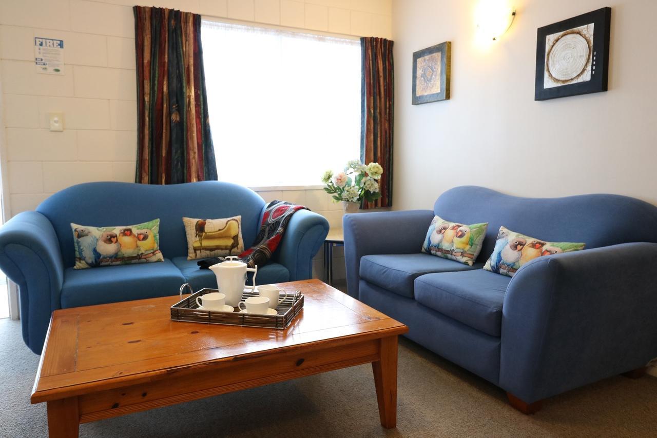 Boundary Court Motor Inn Hamilton Dış mekan fotoğraf