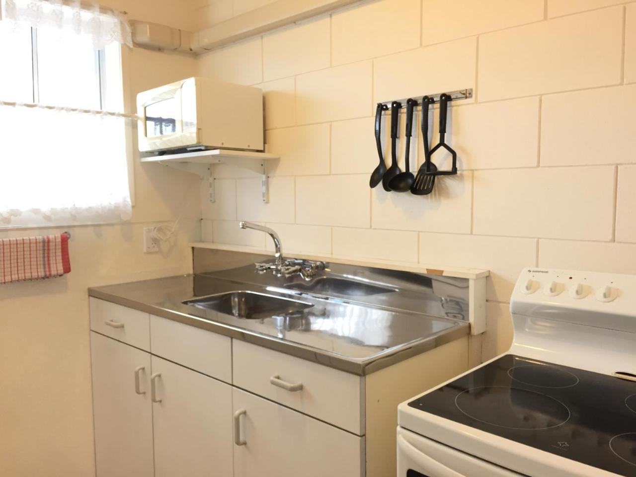 Boundary Court Motor Inn Hamilton Dış mekan fotoğraf
